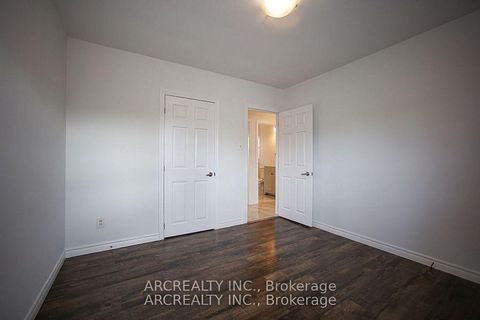 Photo 5 at 16 Faith Avenue, Clanton Park, Toronto