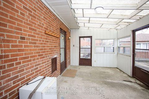 Photo 9 at 16 Faith Avenue, Clanton Park, Toronto