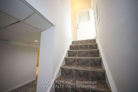 Photo 11 at 16 Faith Avenue, Clanton Park, Toronto