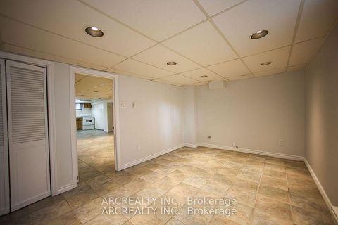 Photo 12 at 16 Faith Avenue, Clanton Park, Toronto