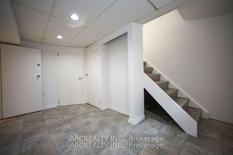 Photo 13 at 16 Faith Avenue, Clanton Park, Toronto