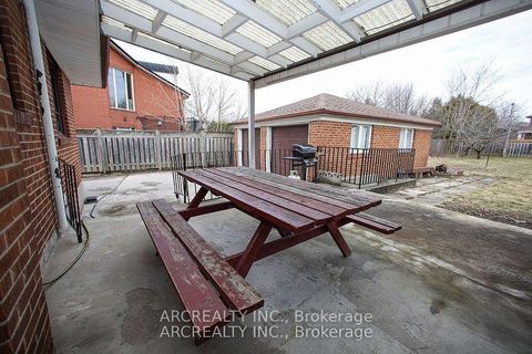 Photo 14 at 16 Faith Avenue, Clanton Park, Toronto