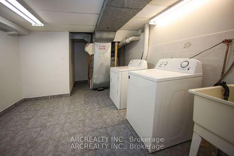 Photo 15 at 16 Faith Avenue, Clanton Park, Toronto