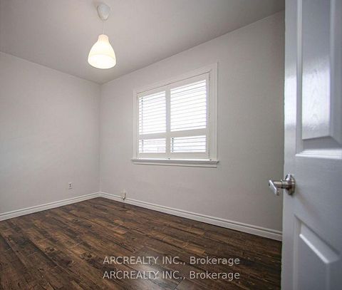 Photo 16 at 16 Faith Avenue, Clanton Park, Toronto