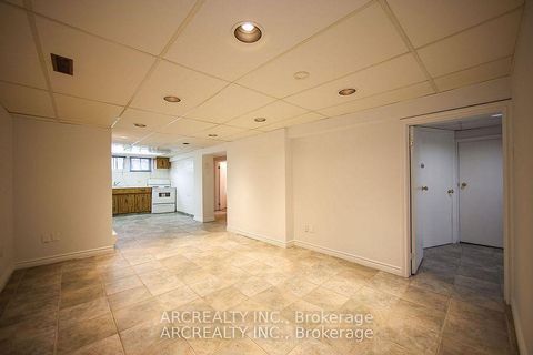 Photo 17 at 16 Faith Avenue, Clanton Park, Toronto