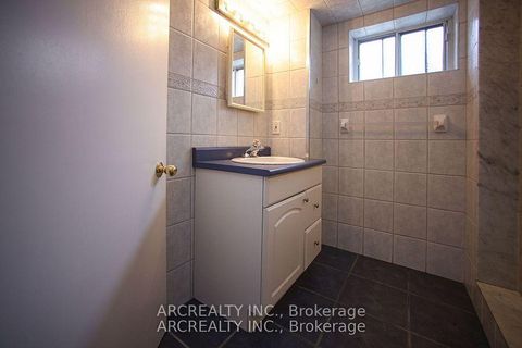 Photo 19 at 16 Faith Avenue, Clanton Park, Toronto