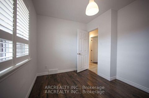 Photo 23 at 16 Faith Avenue, Clanton Park, Toronto