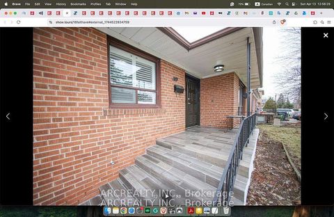 Photo 26 at 16 Faith Avenue, Clanton Park, Toronto