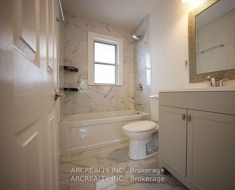 Photo 28 at 16 Faith Avenue, Clanton Park, Toronto