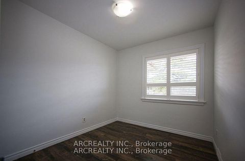 Photo 30 at 16 Faith Avenue, Clanton Park, Toronto