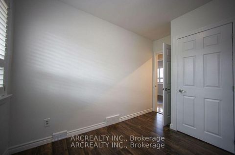 Photo 33 at 16 Faith Avenue, Clanton Park, Toronto