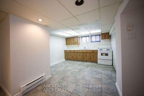 Photo 35 at 16 Faith Avenue, Clanton Park, Toronto