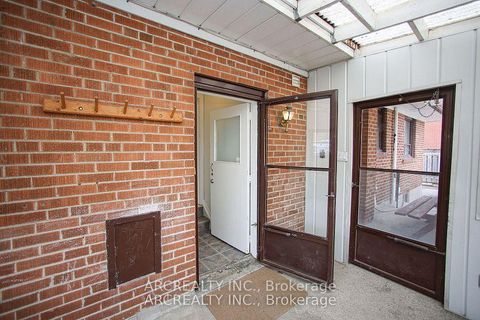 Photo 39 at 16 Faith Avenue, Clanton Park, Toronto