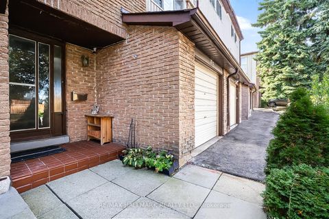 Photo 1 at 19 - 195 Trudelle Street, Eglinton East, Toronto