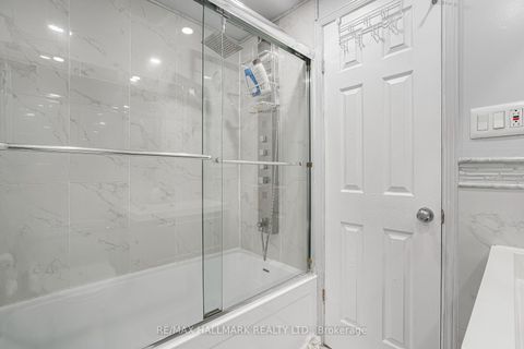 Photo 3 at 19 - 195 Trudelle Street, Eglinton East, Toronto
