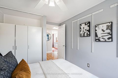 Photo 9 at 19 - 195 Trudelle Street, Eglinton East, Toronto