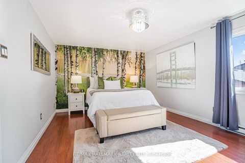 Photo 12 at 19 - 195 Trudelle Street, Eglinton East, Toronto