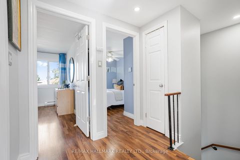 Photo 16 at 19 - 195 Trudelle Street, Eglinton East, Toronto