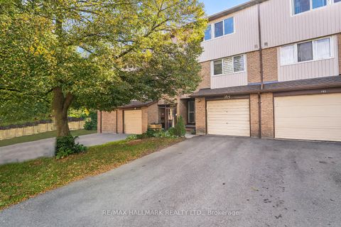Photo 18 at 19 - 195 Trudelle Street, Eglinton East, Toronto