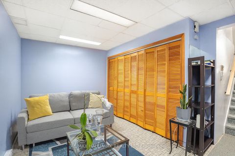 Photo 20 at 19 - 195 Trudelle Street, Eglinton East, Toronto