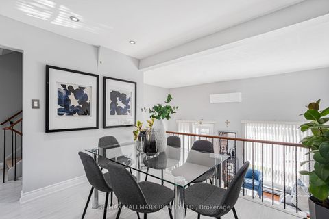 Photo 21 at 19 - 195 Trudelle Street, Eglinton East, Toronto