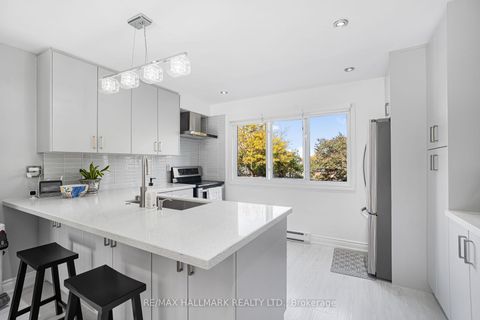 Photo 22 at 19 - 195 Trudelle Street, Eglinton East, Toronto