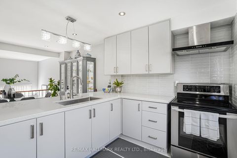 Photo 23 at 19 - 195 Trudelle Street, Eglinton East, Toronto