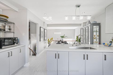 Photo 24 at 19 - 195 Trudelle Street, Eglinton East, Toronto