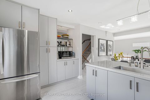 Photo 25 at 19 - 195 Trudelle Street, Eglinton East, Toronto