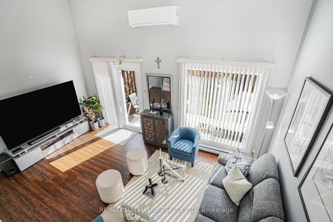 Photo 26 at 19 - 195 Trudelle Street, Eglinton East, Toronto