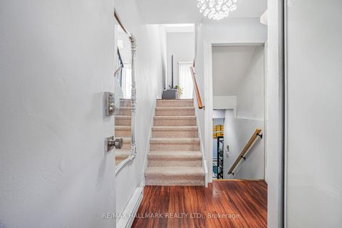 Photo 27 at 19 - 195 Trudelle Street, Eglinton East, Toronto