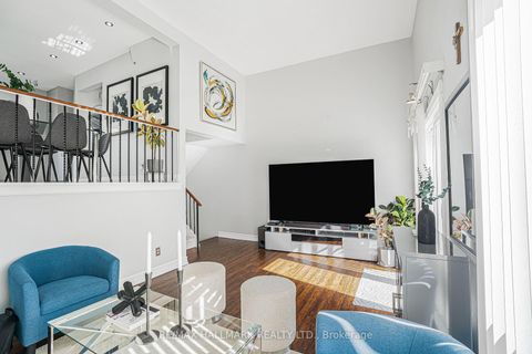 Photo 28 at 19 - 195 Trudelle Street, Eglinton East, Toronto
