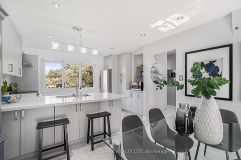 Photo 31 at 19 - 195 Trudelle Street, Eglinton East, Toronto