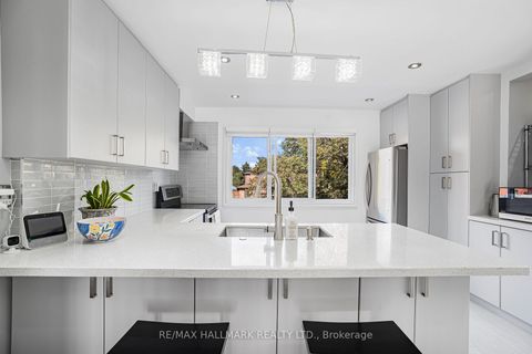 Photo 32 at 19 - 195 Trudelle Street, Eglinton East, Toronto