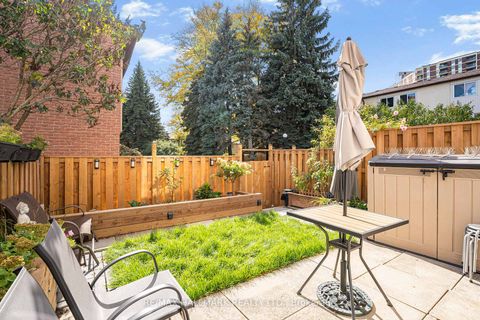 Photo 33 at 19 - 195 Trudelle Street, Eglinton East, Toronto