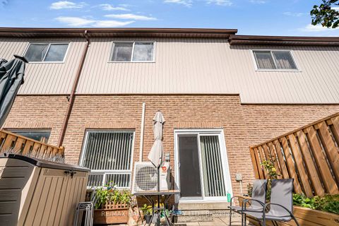 Photo 35 at 19 - 195 Trudelle Street, Eglinton East, Toronto