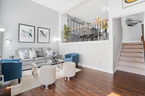 Photo 37 at 19 - 195 Trudelle Street, Eglinton East, Toronto