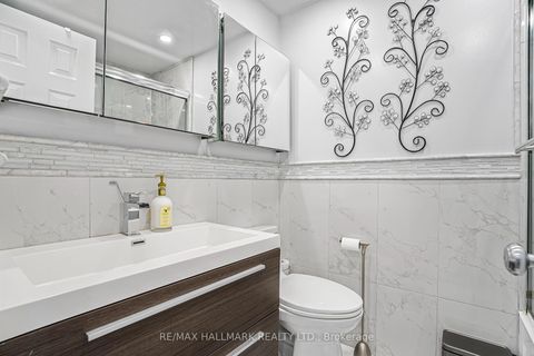 Photo 38 at 19 - 195 Trudelle Street, Eglinton East, Toronto
