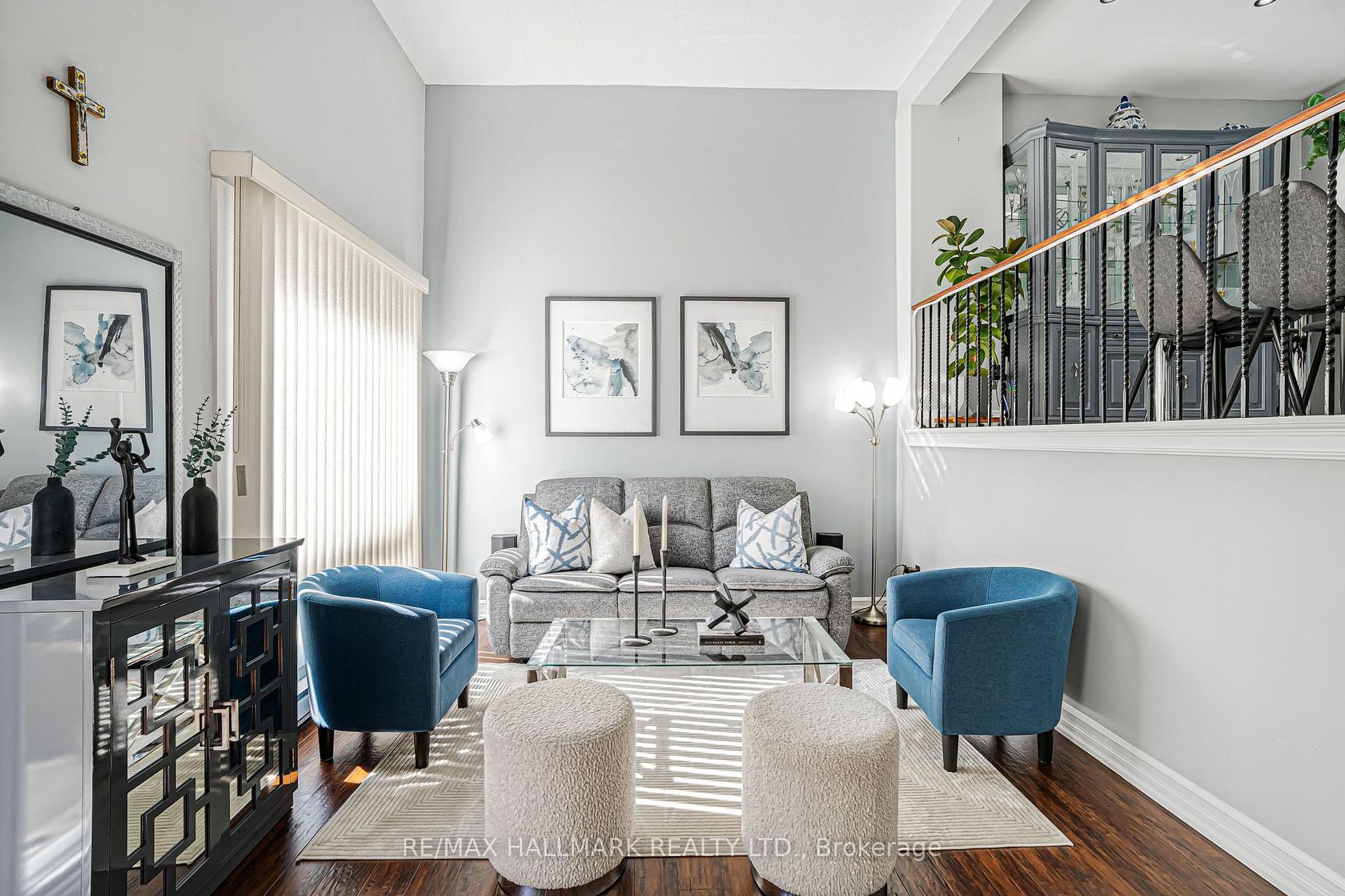 19 - 195 Trudelle Street, Eglinton East, Toronto 