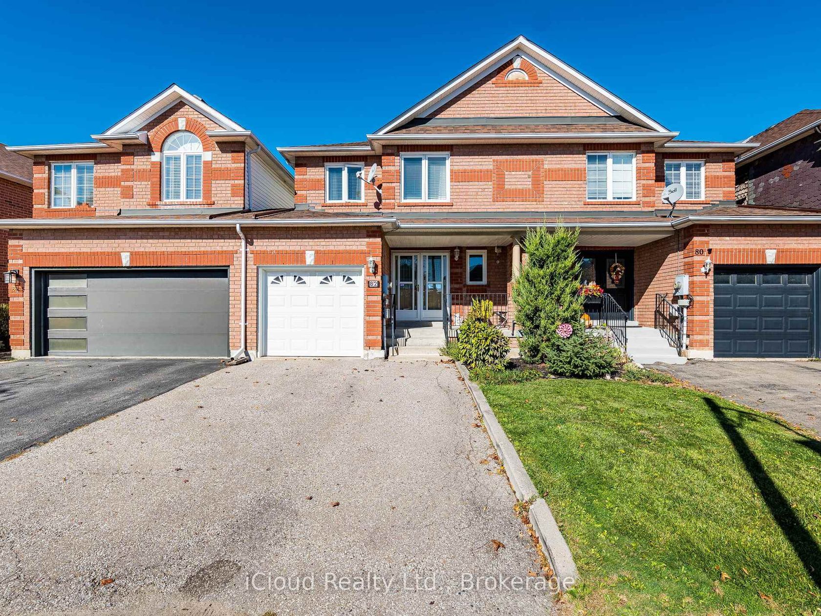 82 Hanton Crescent, Bolton East, Caledon 