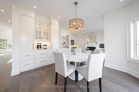 Photo 6 at 39 Dunblane Avenue, Maple, Vaughan