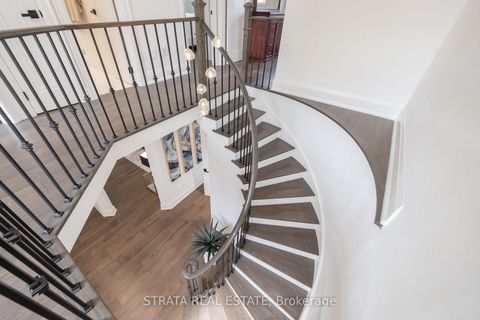 Photo 21 at 39 Dunblane Avenue, Maple, Vaughan