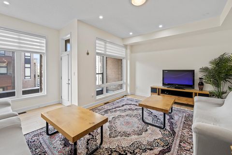 Photo 8 at 53 Benoit Street, Vellore Village, Vaughan