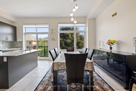 Photo 12 at 53 Benoit Street, Vellore Village, Vaughan