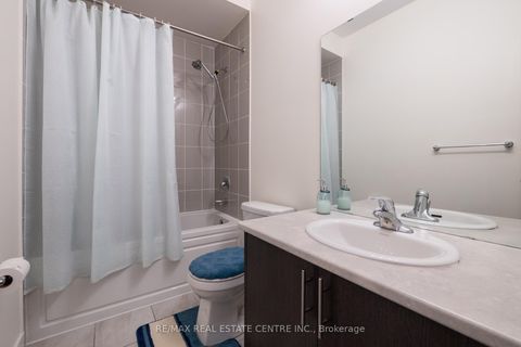 Photo 28 at 53 Benoit Street, Vellore Village, Vaughan