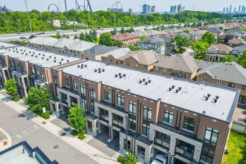 Photo 31 at 53 Benoit Street, Vellore Village, Vaughan