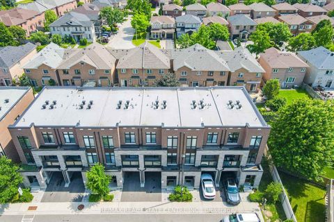 Photo 34 at 53 Benoit Street, Vellore Village, Vaughan