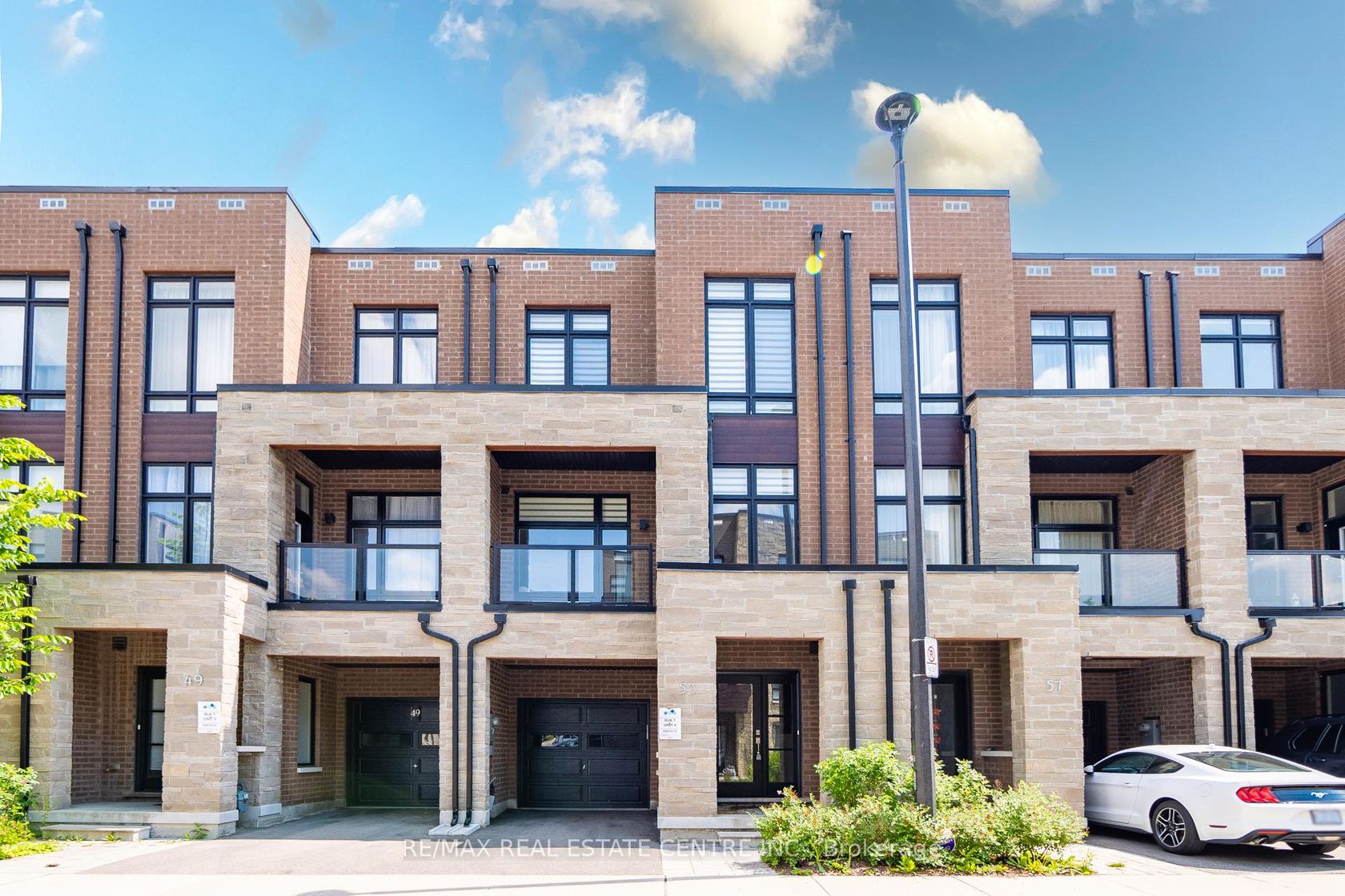 53 Benoit Street, Vellore Village, Vaughan 