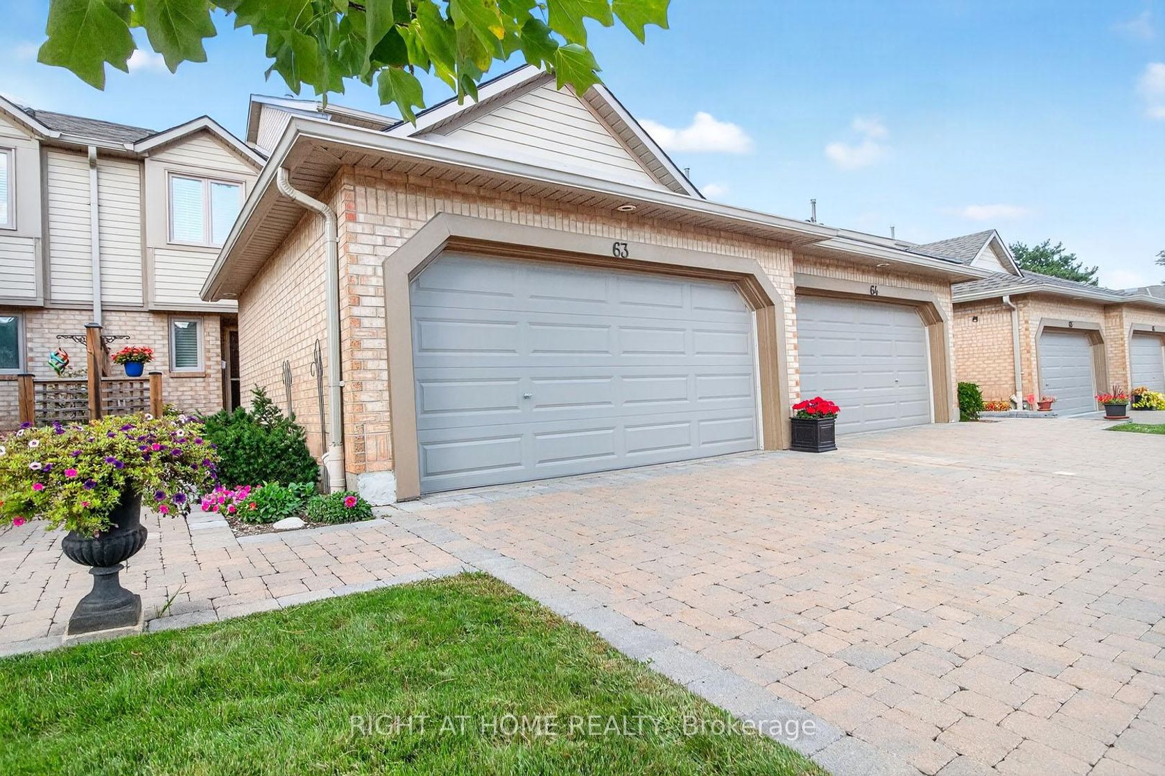 63 - 1725 The Chase, Central Erin Mills, Mississauga 