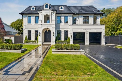 Photo 0 at 517 Stafford Drive, WO West, Oakville